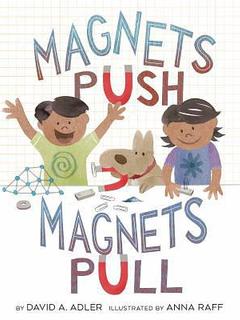 Magnets push, magnets pull