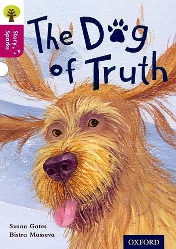 Oxford Reading Tree Level 10: The Dog of Truth