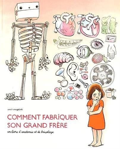 Comment fabriquer son grand frère