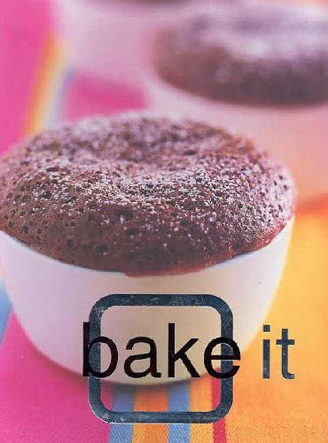 Bake It