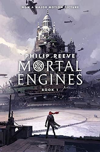 Predator Cities #01:Mortal Engines