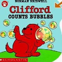 Clifford Counts Bubbles