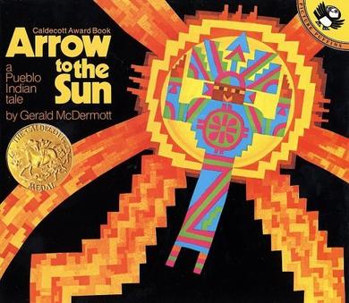 Arrow to the Sun