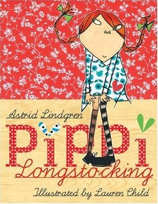 Pippi Longstocking