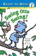 Swing Otto, Swing!