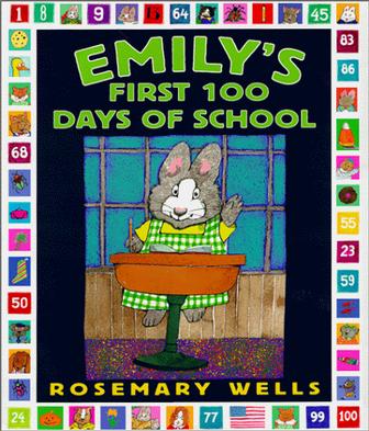 Emily's First 100 Days of School