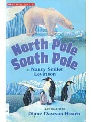 North Pole South Pole