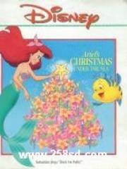 Ariel's Christmas Under the Sea