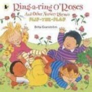 Ring-a-ring O' Roses- and Other Nursery Rhymes (Flip-The-Flap)