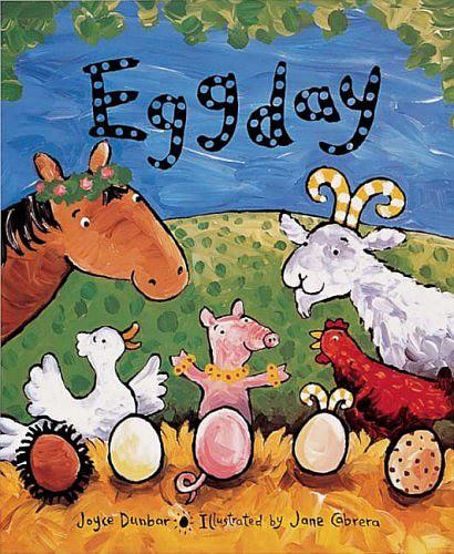 Eggday