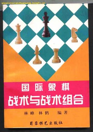 國際象棋戰(zhàn)術(shù)與戰(zhàn)術(shù)組合