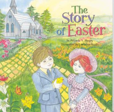 The Story of Easter