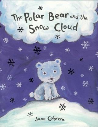 The Polar Bear and the Snow Cloud