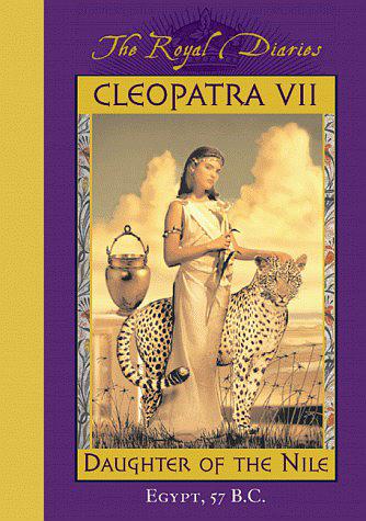 Cleopatra VII