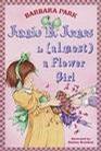 Junie B. Jones is almost a Flower Girl