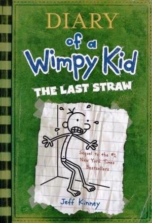 Diary of a Wimpy Kid: The last stram