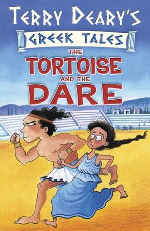 The Tortoise and the Dare