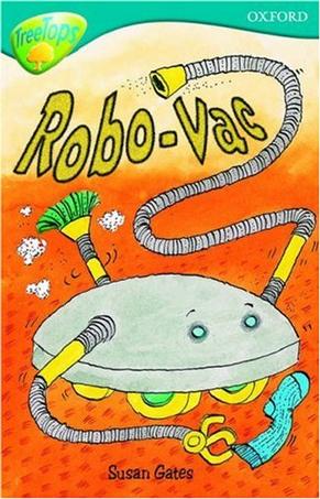 Robo-vac