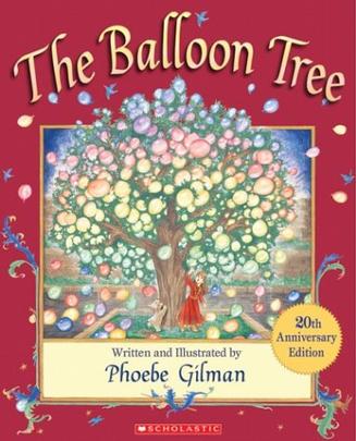 The Balloon Tree