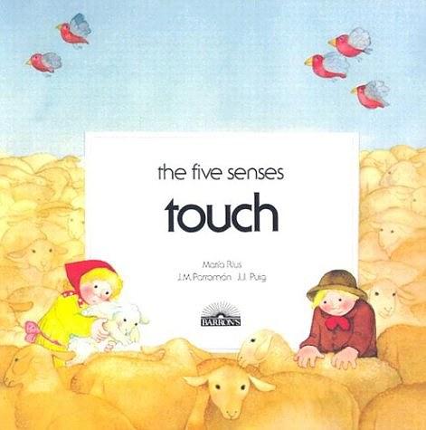 Touch (The Five Senses)