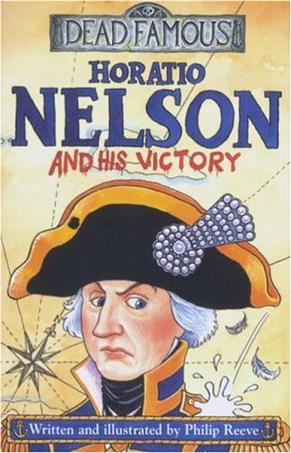 Horatio Nelson and His Victory