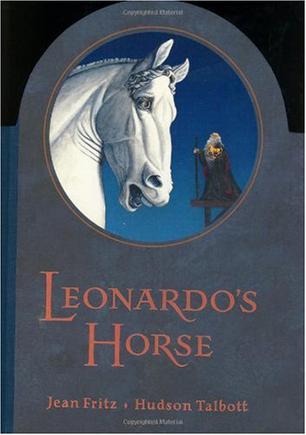 Leonardo's Horse H