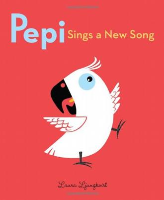 Pepi Sings a New Song