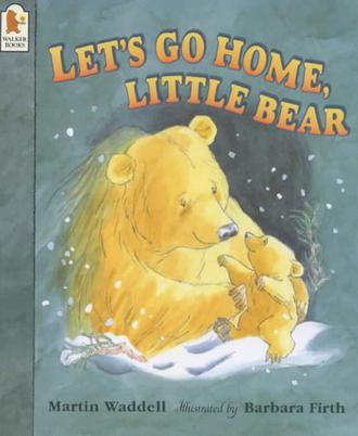 Let's Go Home, Little Bear