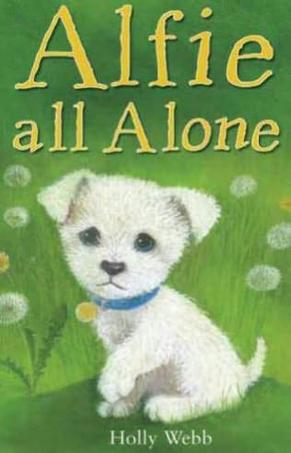 Alfie all Alone