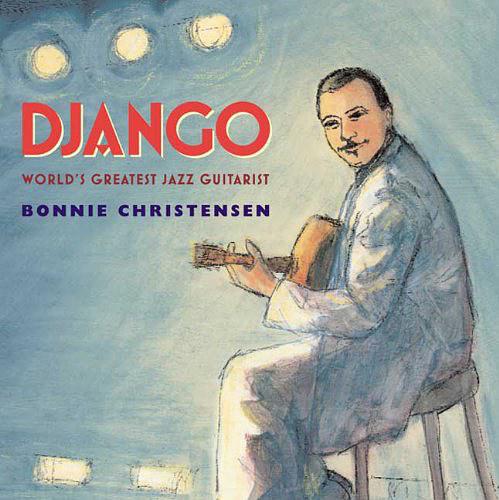 Django  World's Greatest Jazz Guitarist