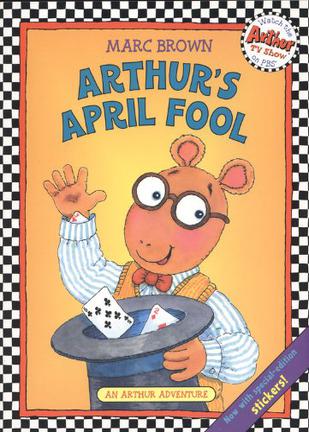 Arthur's April Fool