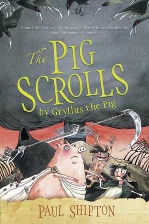 The Pig Scrolls