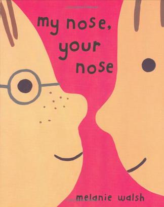 My Nose, Your Nose