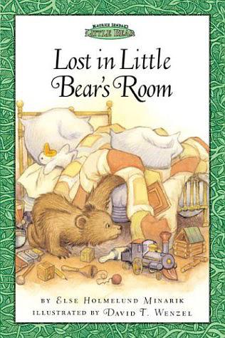 Lost in Little Bear's Room