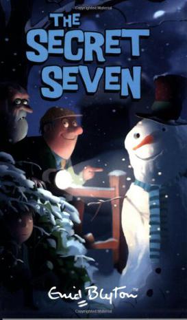 Secret Seven