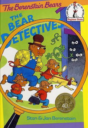 The Bear Detectives