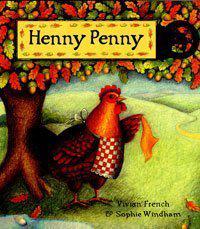 Henny Penny