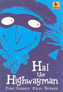 Hal the Highwayman