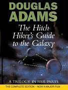 The Hitch Hiker's Guide to the Galaxy