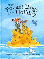 The Pocket Dogs go on Holiday