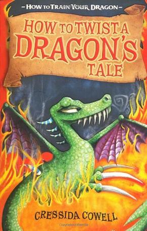 How to Twist a Dragon's Tale