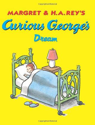 Curious George's Dream