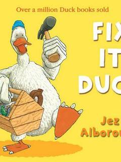 Fix-It Duck