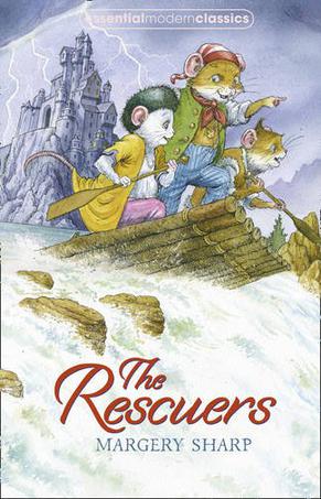 The Rescuers