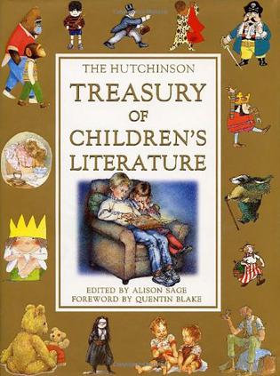 The Hutchinson Treasury of Children's Literature