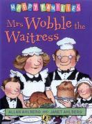 Mrs. Wobble the Waitress