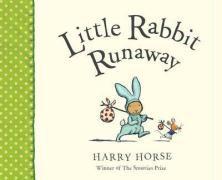 Little Rabbit Runaway