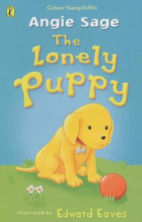 The Lonely Puppy