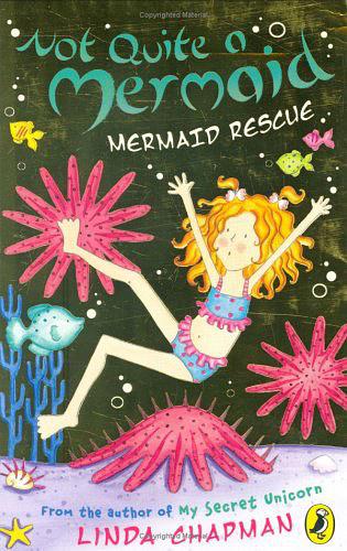 Mermaid Rescue