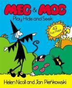 Meg and Mog Play Hide and Seek